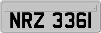 NRZ3361