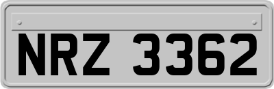 NRZ3362