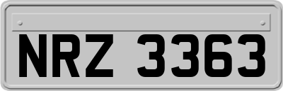 NRZ3363