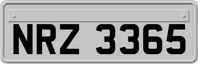 NRZ3365