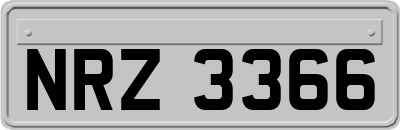 NRZ3366