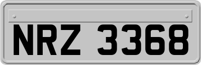 NRZ3368