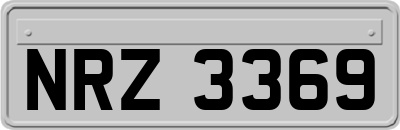 NRZ3369