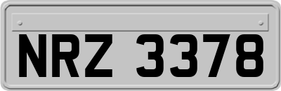 NRZ3378