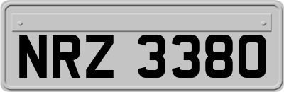 NRZ3380