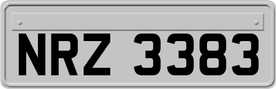 NRZ3383