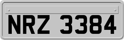 NRZ3384