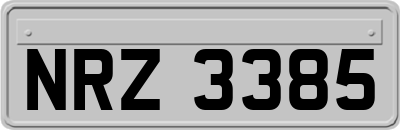 NRZ3385