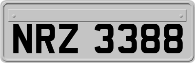 NRZ3388