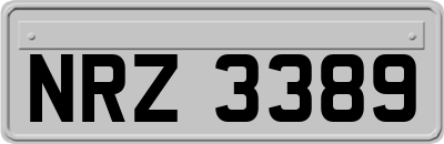 NRZ3389