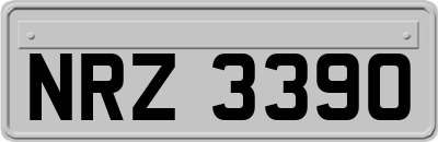 NRZ3390