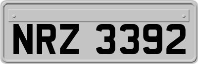 NRZ3392