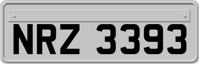 NRZ3393