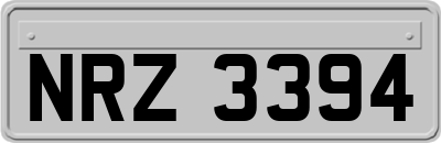 NRZ3394