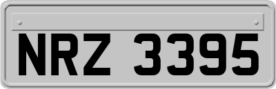 NRZ3395