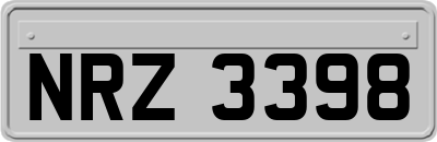 NRZ3398