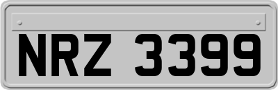 NRZ3399