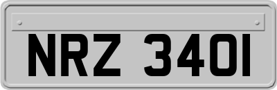 NRZ3401