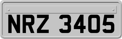 NRZ3405