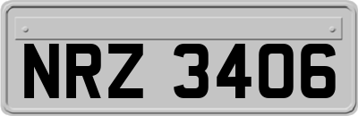 NRZ3406