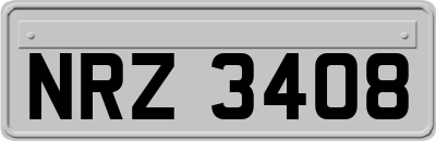 NRZ3408