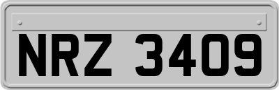 NRZ3409