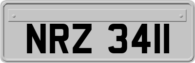 NRZ3411