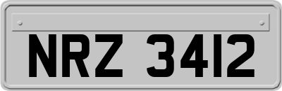 NRZ3412