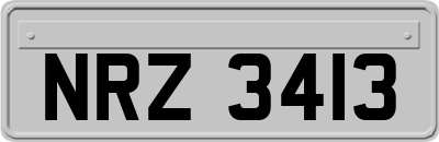 NRZ3413