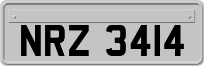 NRZ3414