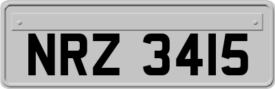 NRZ3415