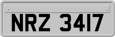 NRZ3417