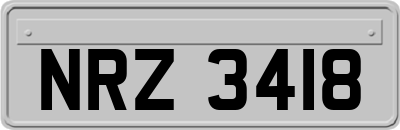 NRZ3418