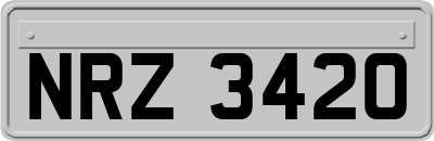 NRZ3420