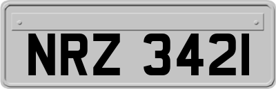 NRZ3421