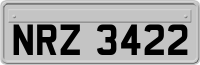 NRZ3422