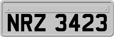 NRZ3423