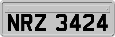 NRZ3424