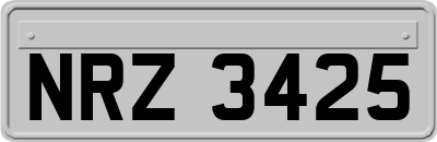 NRZ3425