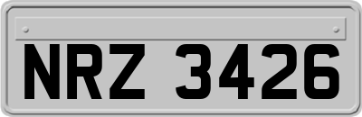 NRZ3426