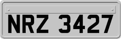 NRZ3427