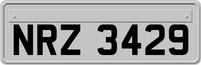 NRZ3429