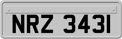 NRZ3431