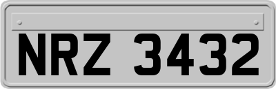 NRZ3432