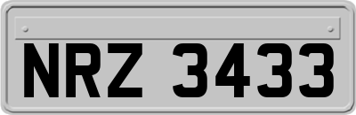 NRZ3433