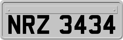 NRZ3434