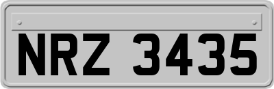 NRZ3435