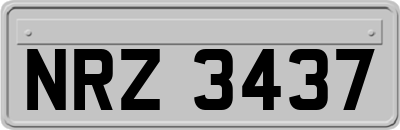 NRZ3437