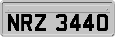 NRZ3440