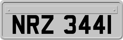 NRZ3441